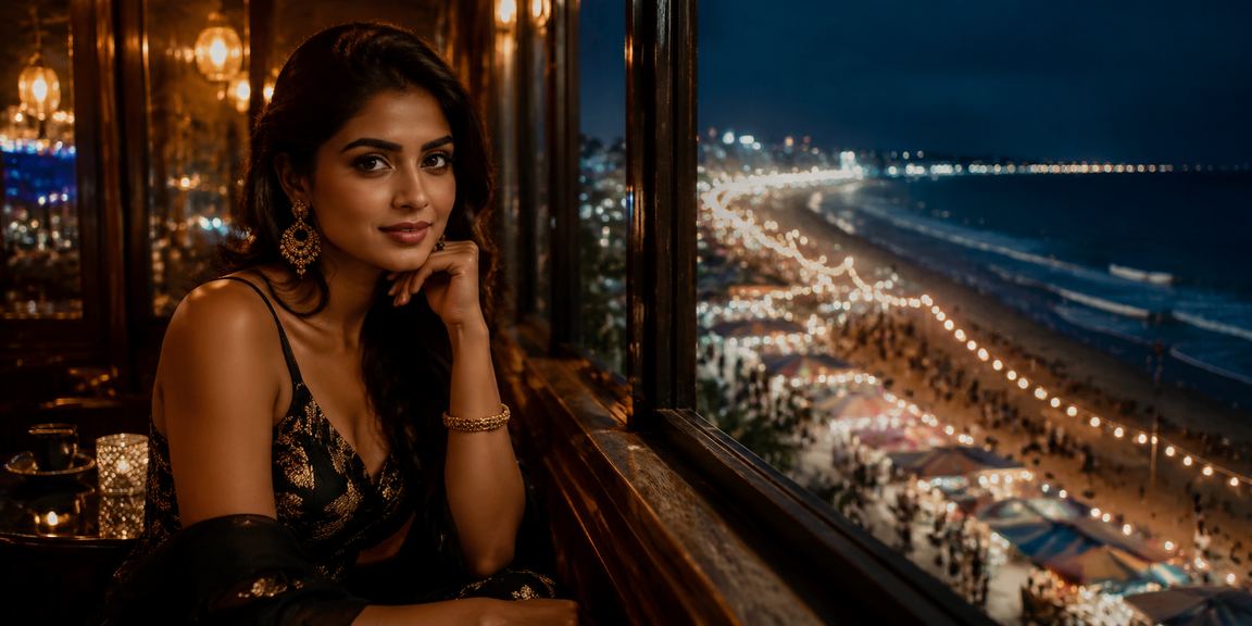কক্সবাজার সৈকতে স্পোর্টস বেটিং উপভোগ